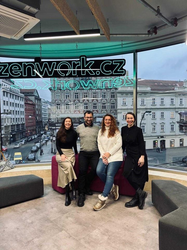 Zdroj: Soulmio, Simona Zábržová