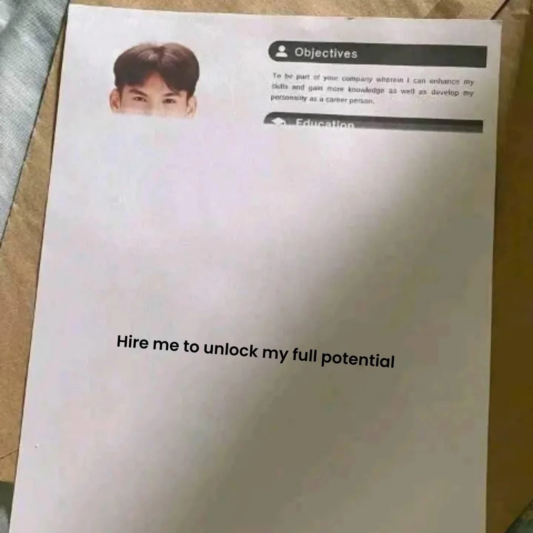 https://www.reddit.com/r/recruitinghell/comments/1lv49jx/resume_printed_halfway_and_said_hire_me_to_unlock/